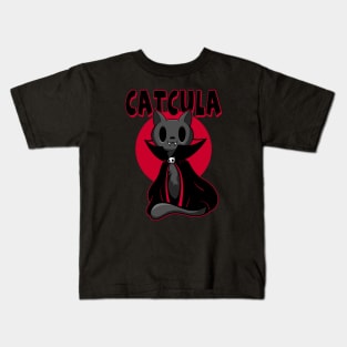 Catcula Kids T-Shirt